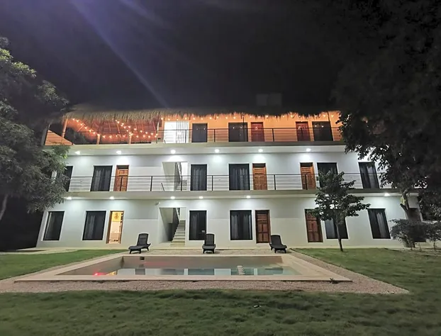 Hotel Makech hotel detail image 3