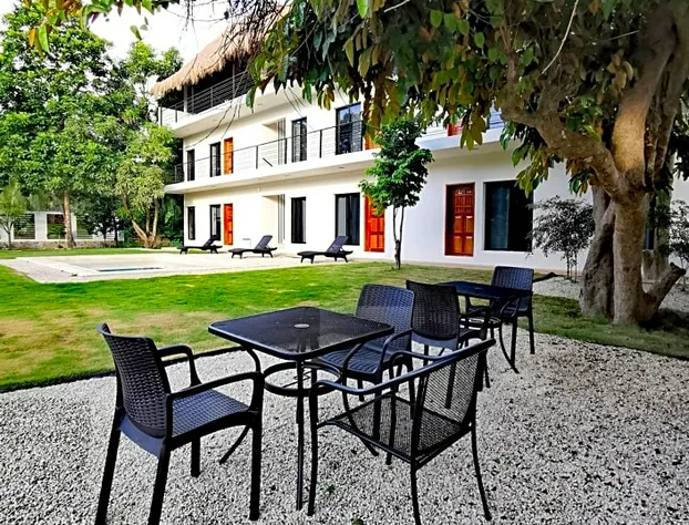 Hotel Makech hotel detail image 4