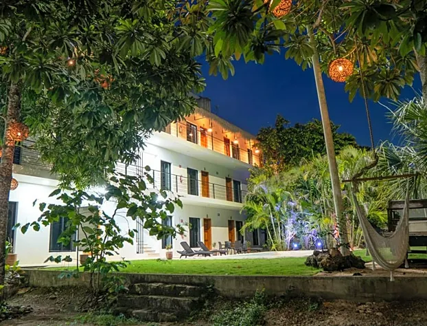 Hotel Makech hotel detail image 1