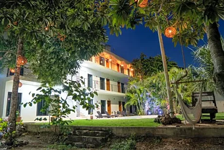 Hotel Makech hotel detail image 2