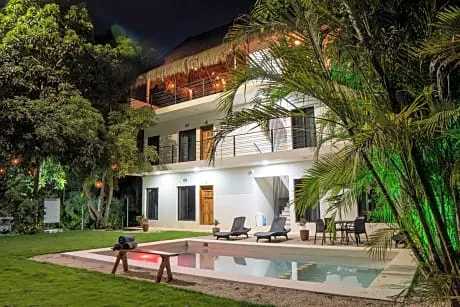 Hotel Makech hotel detail image 4