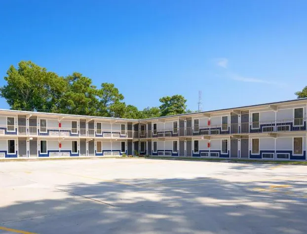 Heart of Manteo Motor Lodge hotel detail image 2