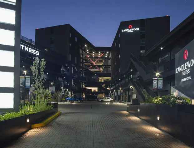 Candlewood Suites Guadalajara Galerias by IHG hotel detail image 1