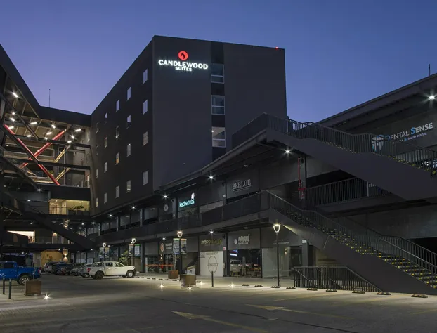 Candlewood Suites Guadalajara Galerias by IHG hotel detail image 2