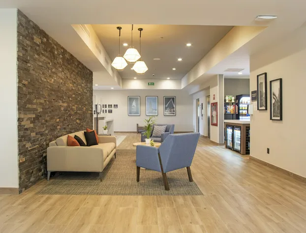 Candlewood Suites Guadalajara Galerias by IHG hotel detail image 3