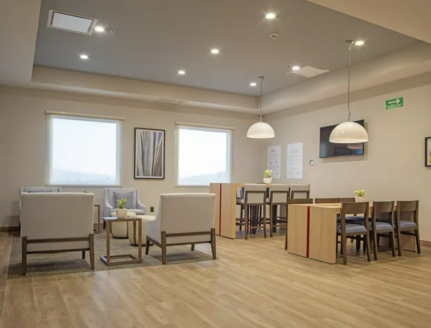 Candlewood Suites Guadalajara Galerias by IHG hotel detail image 4