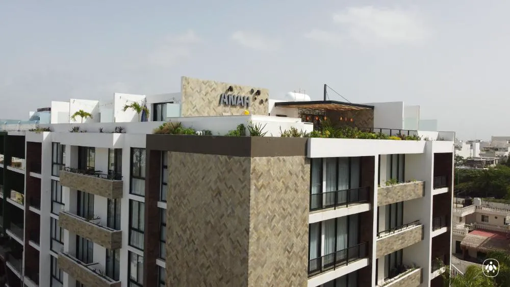 Anah La Quinta hotel hero