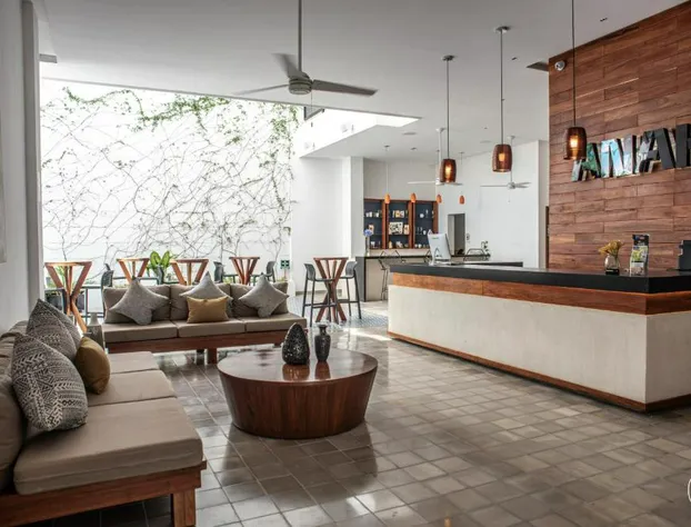 Anah La Quinta hotel detail image 2