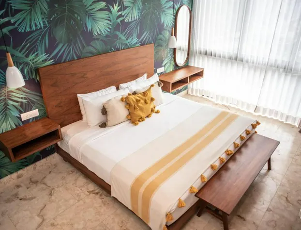 Anah La Quinta hotel detail image 4