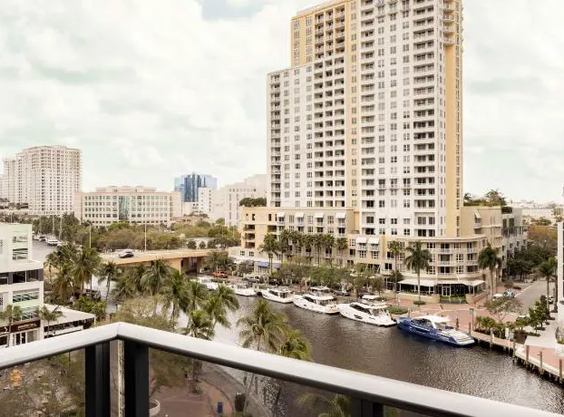 Flow Hotel Fort Lauderdale hotel detail image 1