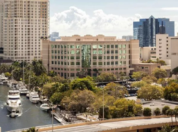 Flow Hotel Fort Lauderdale hotel detail image 2