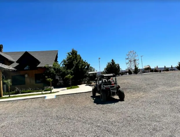 Maple Resort hotel detail image 2