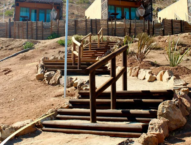 Maple Resort hotel detail image 3