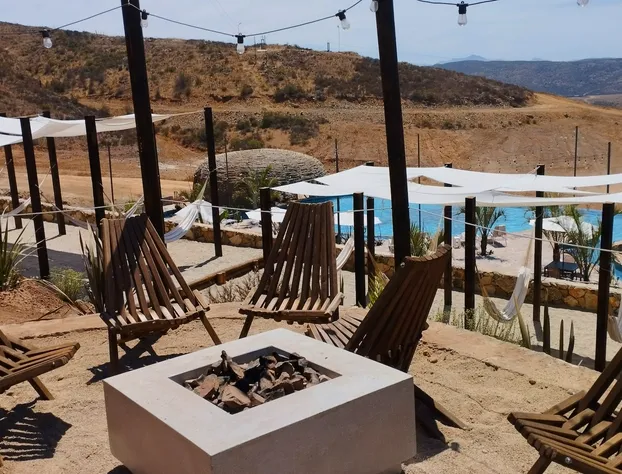 Maple Resort hotel detail image 1