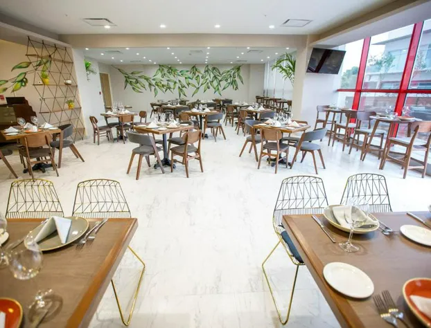 Metria Hotel hotel detail image 1