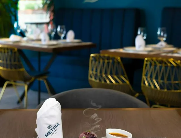 Metria Hotel hotel detail image 3