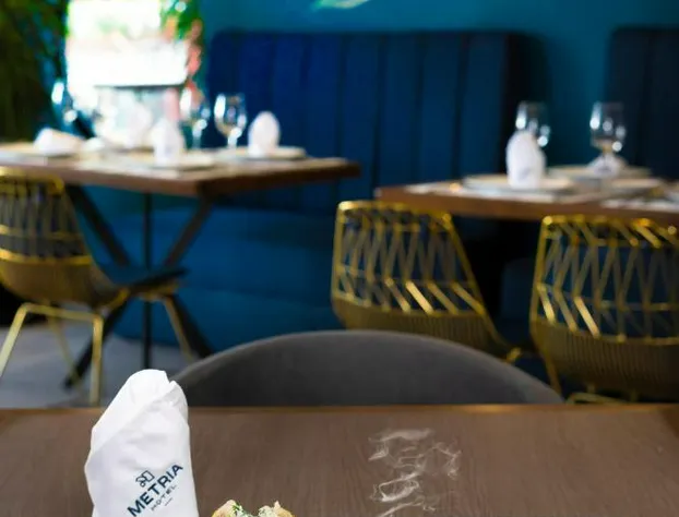 Metria Hotel hotel detail image 4