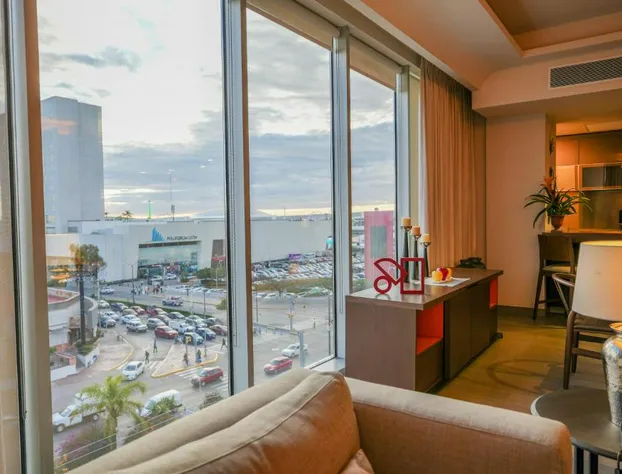 Metria Hotel hotel detail image 1