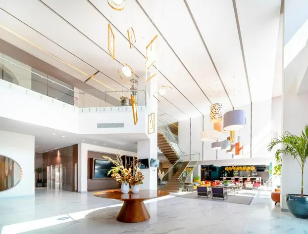 Metria Hotel hotel detail image 2