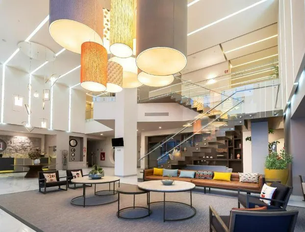 Metria Hotel hotel detail image 3