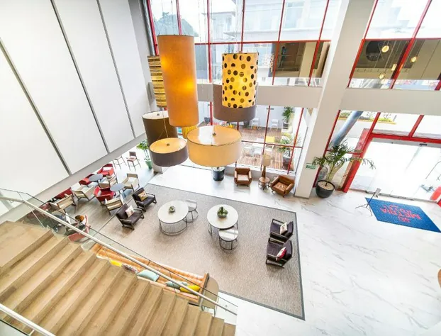 Metria Hotel hotel detail image 4