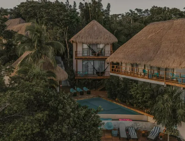 Khaban Bacalar Hotel Boutique hotel detail image 1