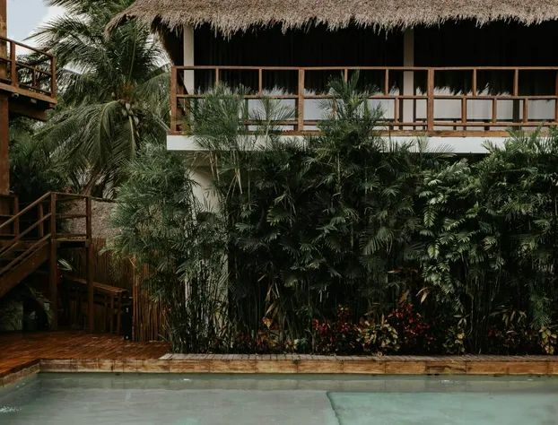 Khaban Bacalar Hotel Boutique hotel detail image 2