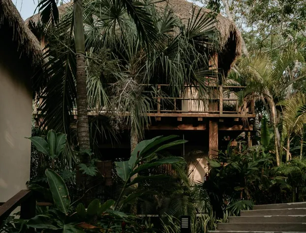 Khaban Bacalar Hotel Boutique hotel detail image 3