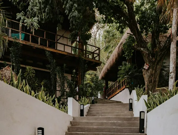 Khaban Bacalar Hotel Boutique hotel detail image 4