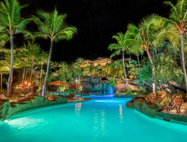 Hoolei Residences - CoralTree Residence Collection hotel detail image 2