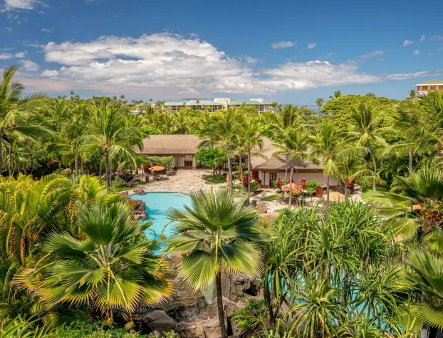 Hoolei Residences - CoralTree Residence Collection hotel detail image 3