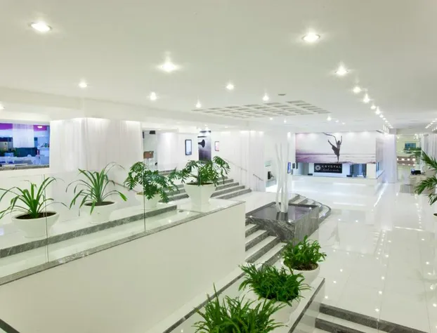 Krystal Cancun hotel detail image 2