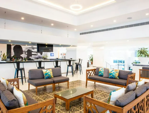 Krystal Cancun hotel detail image 3