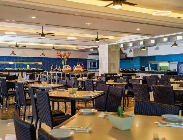 Krystal Cancun hotel detail image 4