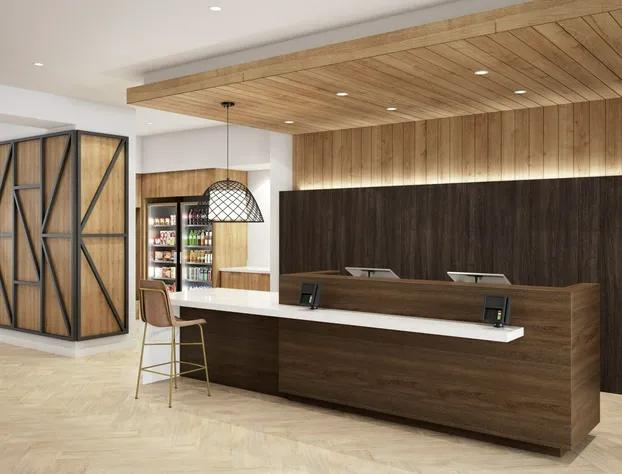 Staybridge Suites Racine Mount Pleasant by IHG hotel detail image 1