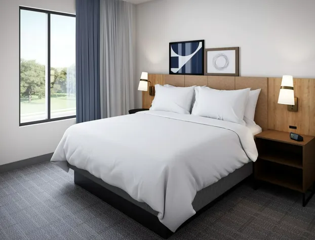 Staybridge Suites Racine Mount Pleasant by IHG hotel detail image 4