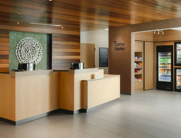 Fairfield Inn & Suites by Marriott Knoxville Northwest hotel detail image 3