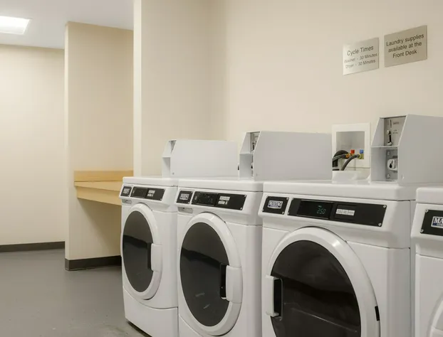 Fairfield Inn & Suites by Marriott Knoxville Northwest hotel detail image 4