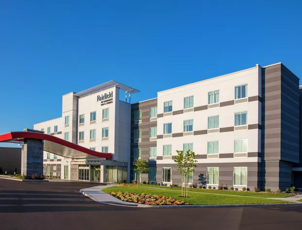 Fairfield Inn & Suites by Marriott Lewisburg hotel detail image 1