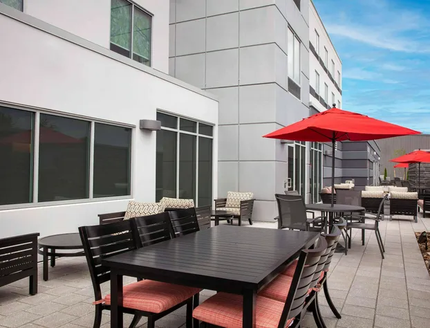 Fairfield Inn & Suites by Marriott Lewisburg hotel detail image 2