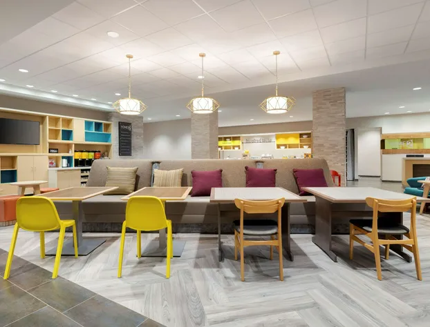 Home2 Suites by Hilton Richmond Short Pump hotel detail image 3