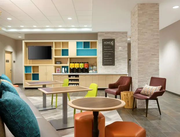 Home2 Suites by Hilton Richmond Short Pump hotel detail image 4