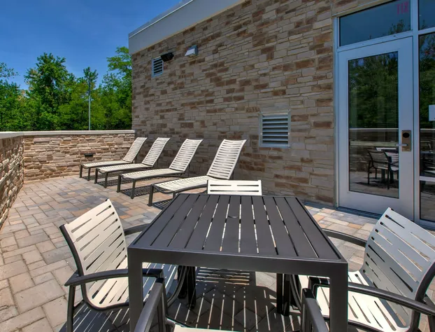 Homewood Suites by Hilton Columbus/Easton, OH hotel detail image 2