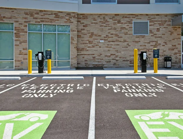 Homewood Suites by Hilton Columbus/Easton, OH hotel detail image 3