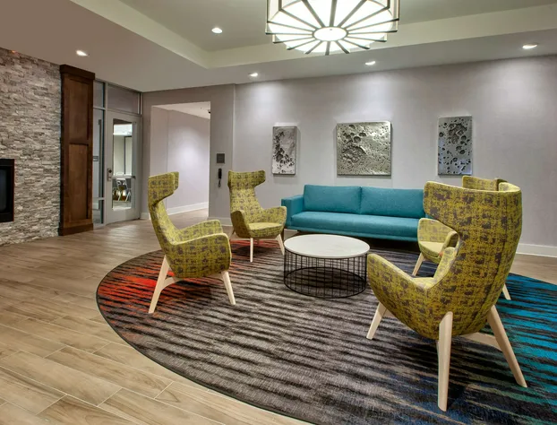 Homewood Suites by Hilton Columbus/Easton, OH hotel detail image 4