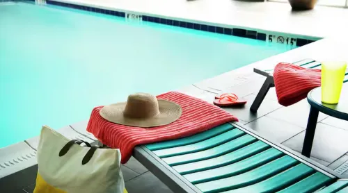 Home2 Suites By Hilton Memphis Downtown hotel detail image 2