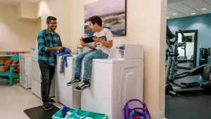 Home2 Suites By Hilton Memphis Downtown hotel detail image 4