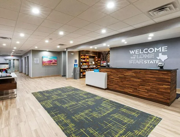 Hampton Inn & Suites Canyon hotel detail image 2