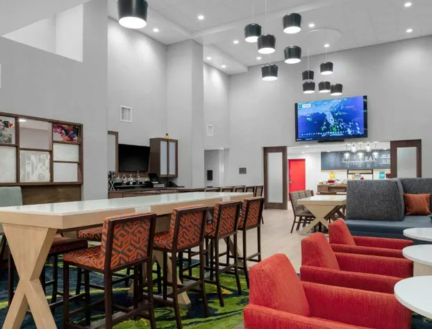 Hampton Inn & Suites Cedar Park North Austin hotel detail image 3