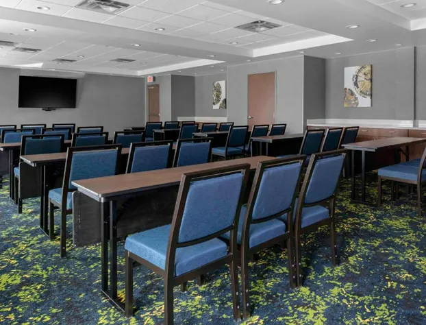 Hampton Inn & Suites Cedar Park North Austin hotel detail image 4